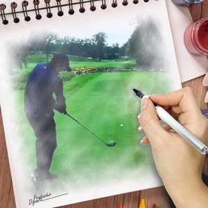 Meet your Posher, Thomas